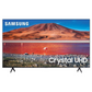 Samsung 75 inch Smart TV, 75TU7020
