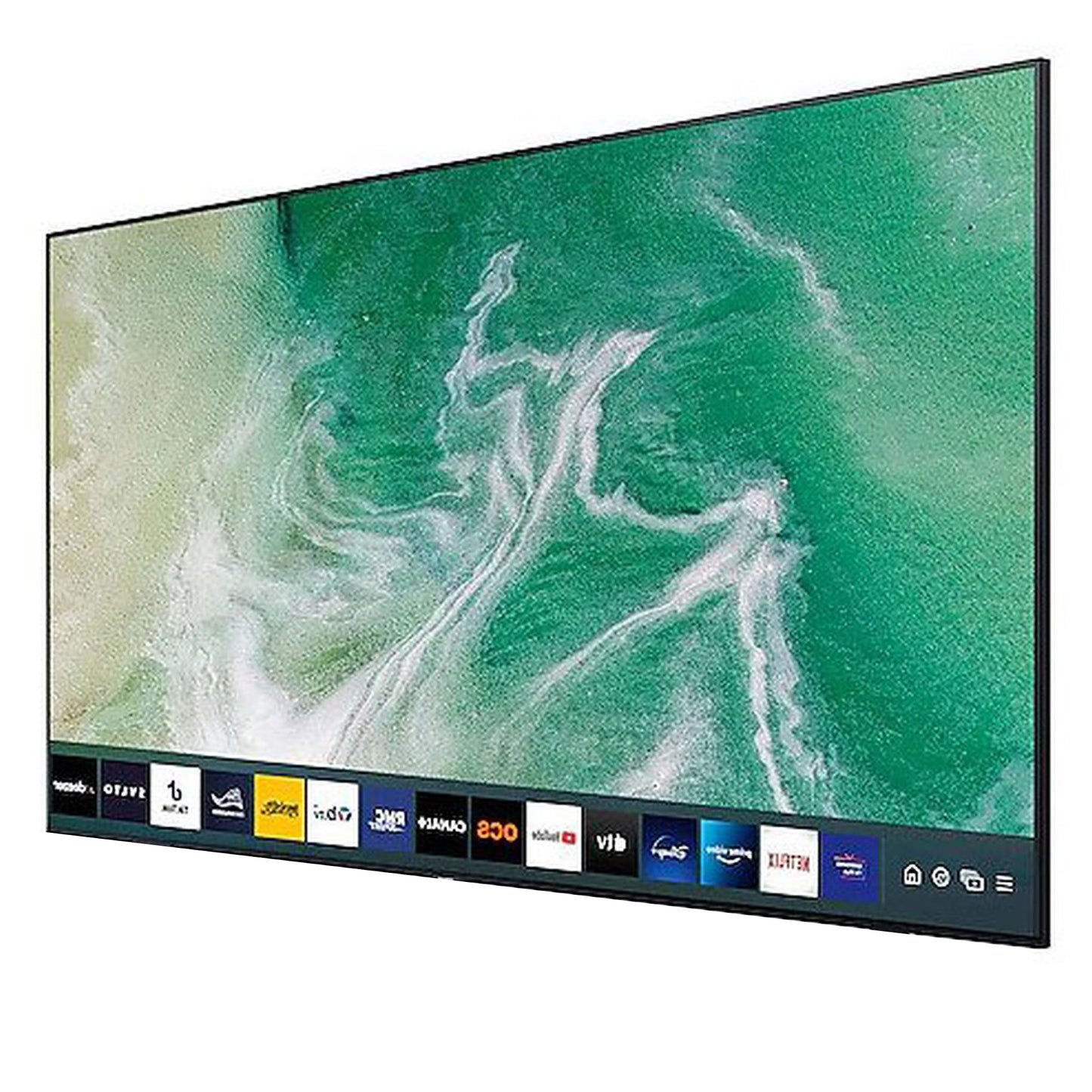 Samsung 58 inch Smart TV, 58TU6925