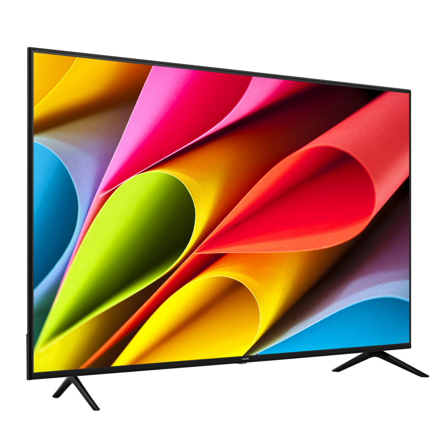 Hisense 70 inch Smart TV, 70E6H