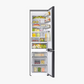 Samsung 387L Refrigerator, RB38A7B63B1