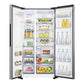 Hisense 562 Litters Refrigerator, RS694N4TCF