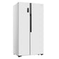 Logik 610 Litters Refrigerator, LSBSW20