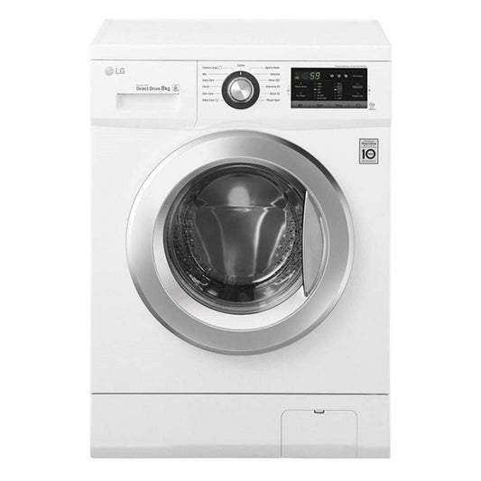 LG Washing Machine 7KG, FH2J3QDNP0