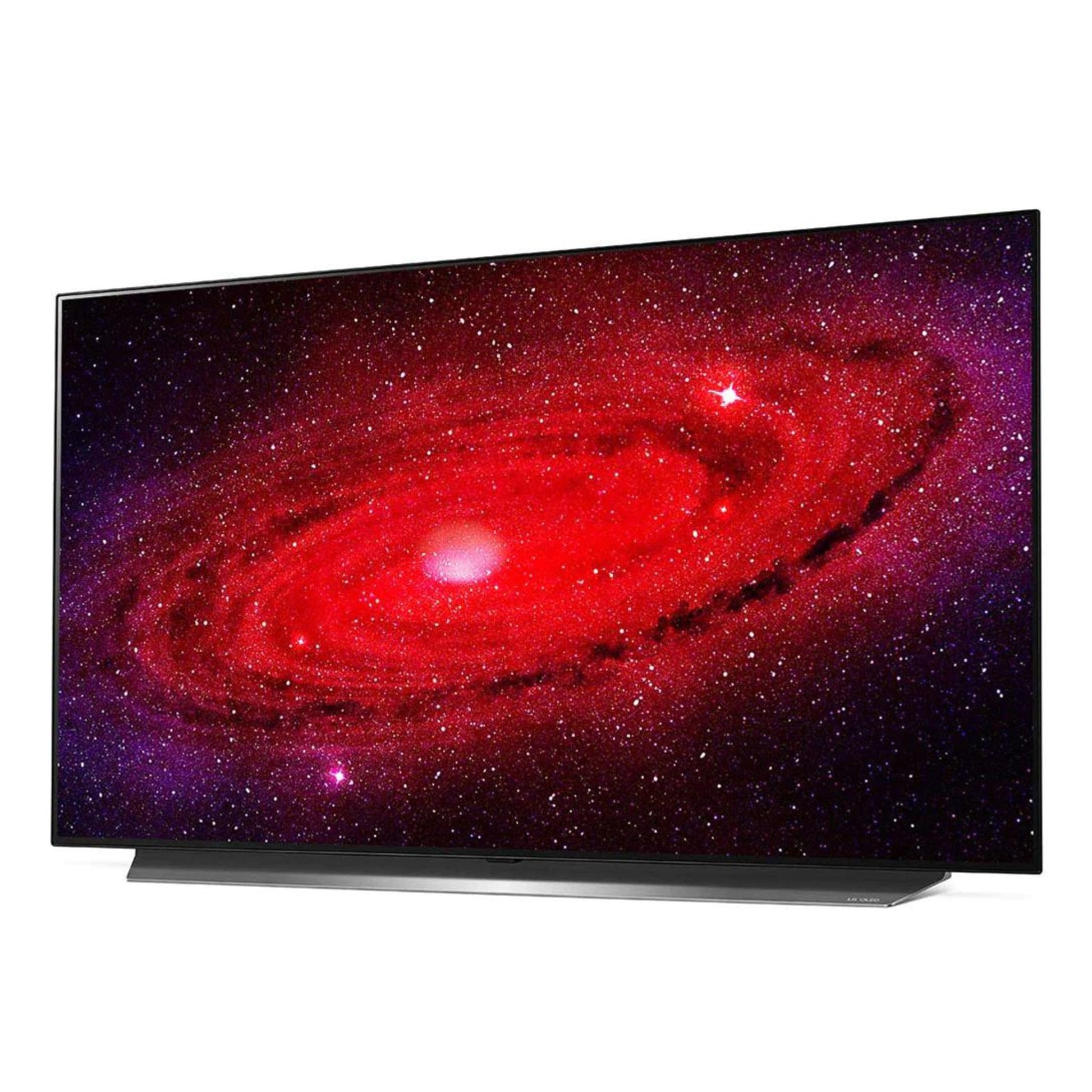 LG 48 inch OLED Smart TV, 48CX