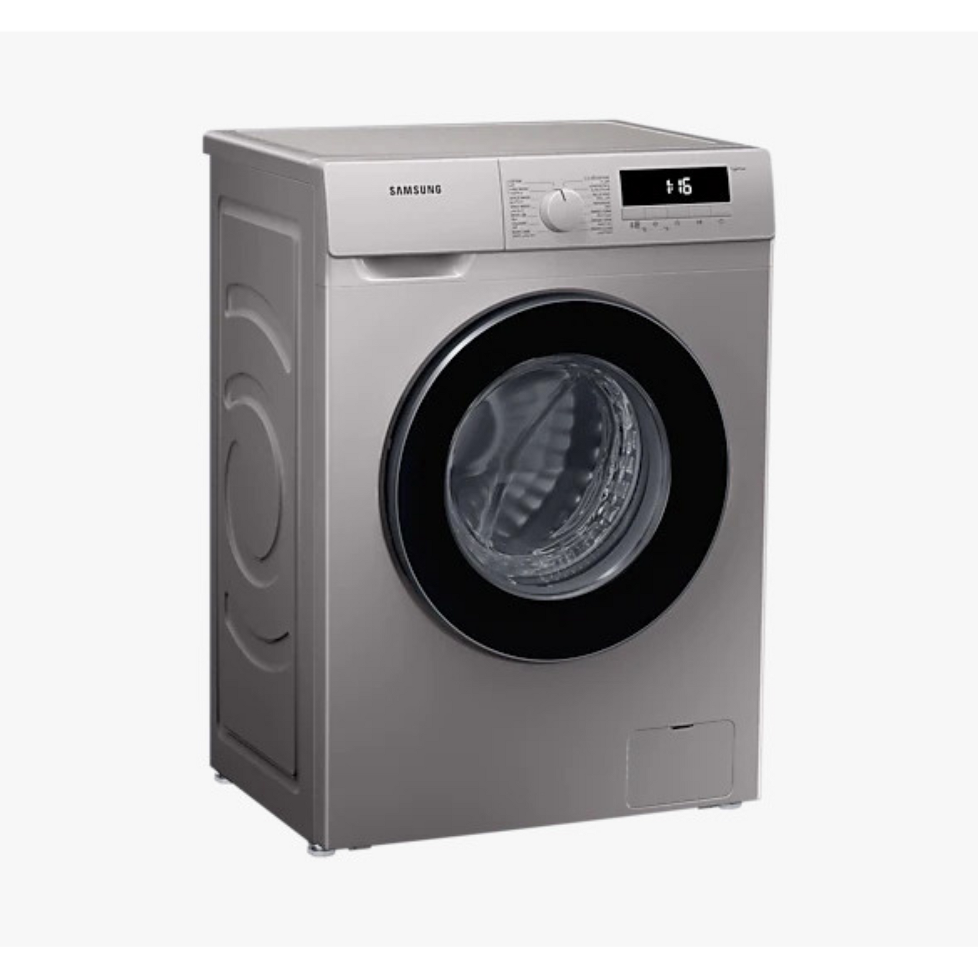 Samsung 7KG Digital Inverter Automatic Washing Machine, WW70T3020BS
