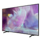 Samsung 43 inch Smart QLED TV, 43Q60A