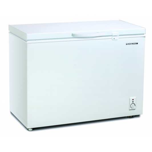 Pensonic 302L Chest Freezer, PFZ-302