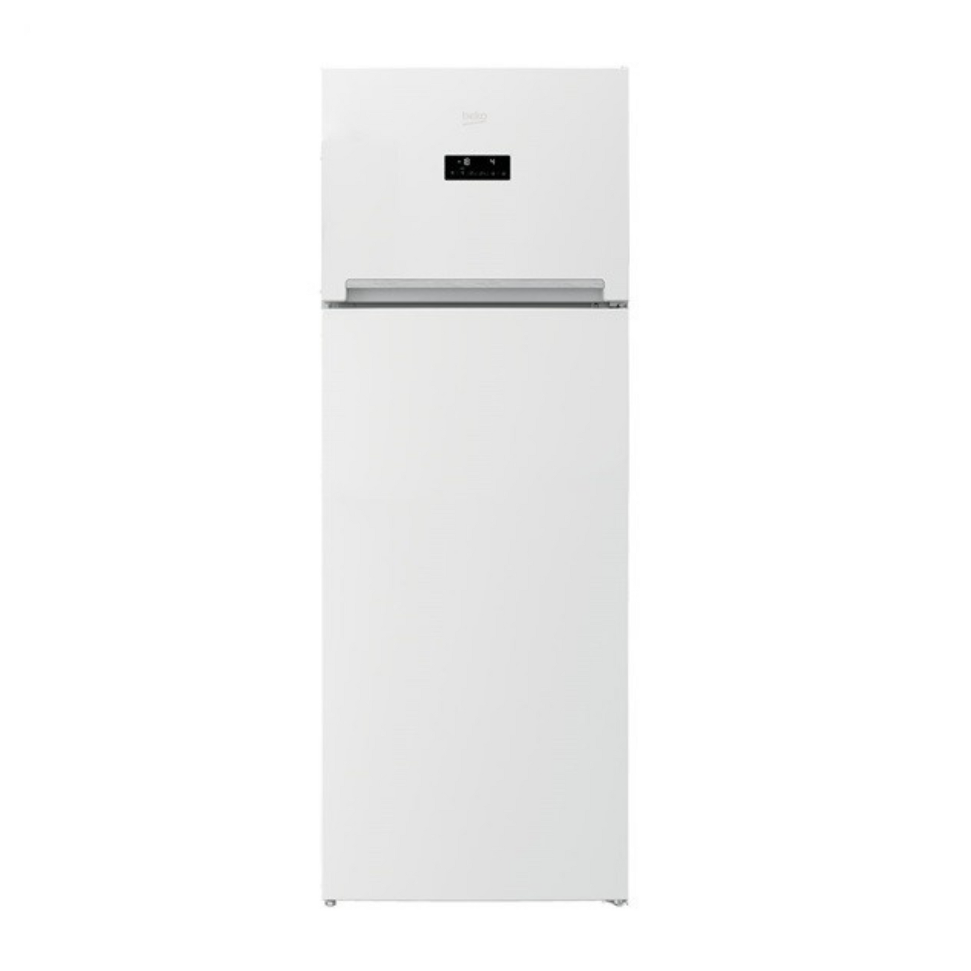 Beko 535L Refrigerator, RDNE535E20W