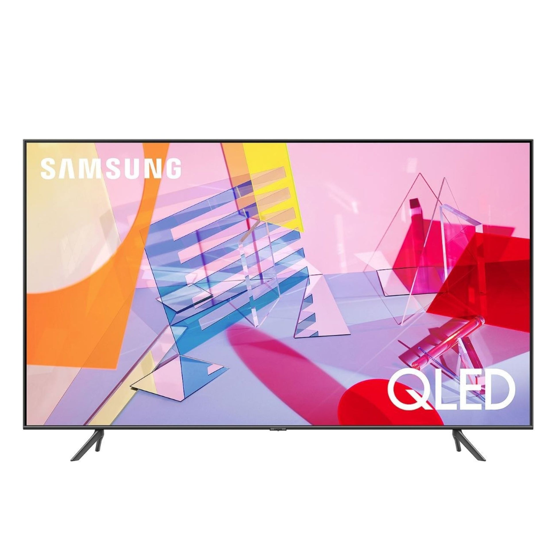 Samsung 58 inch Smart QLED TV, 58Q60T