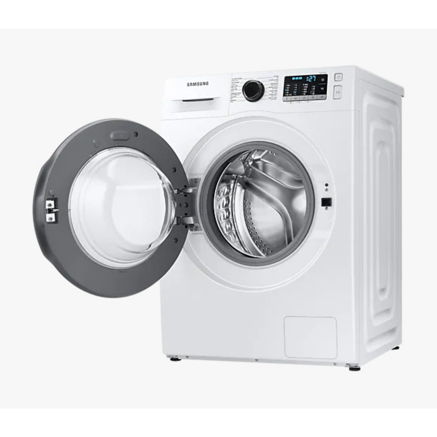 Samsung 9KG Fully Automatic Washing Machine, WW90TA046AE