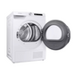 Samsung Smart HeatPump Dryer 9KG, DV90T5240AWSamsung Smart HeatPump Dryer 9KG, DV90T5240AW