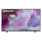 Samsung 43 inch Smart QLED TV, 43Q60A