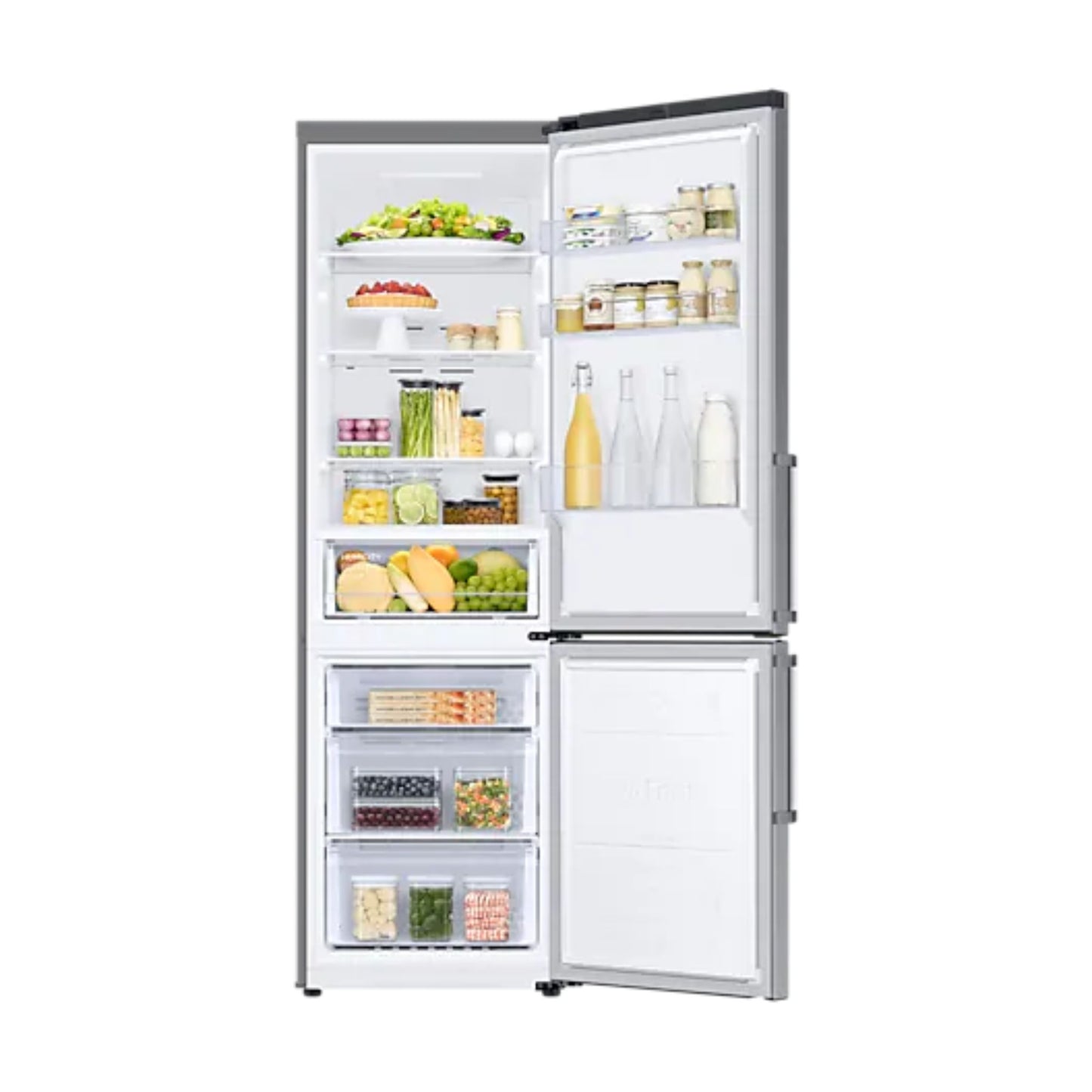 Samsung 375L Refrigerator, RB36T620ESA