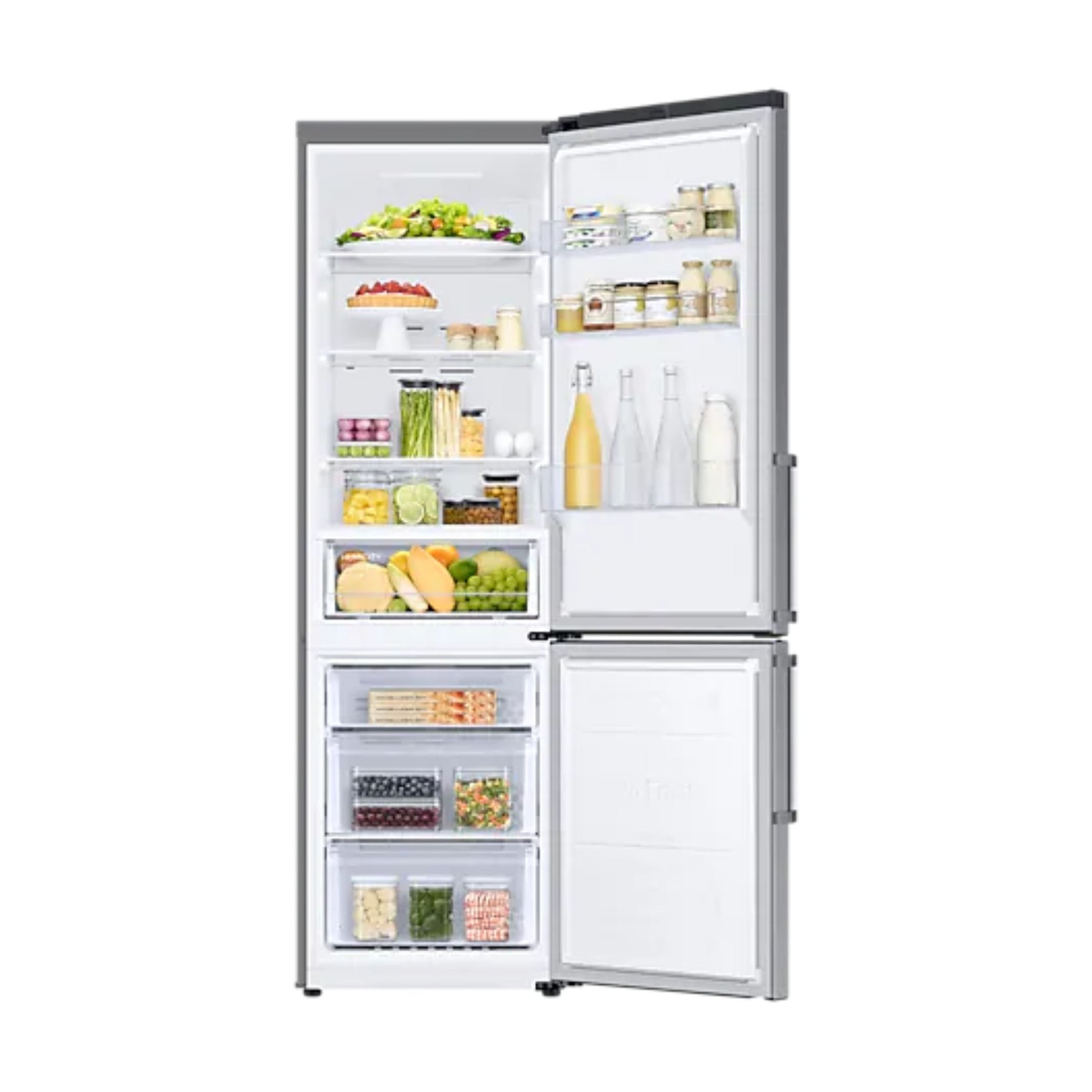 Samsung 375L Refrigerator, RB36T620ESA