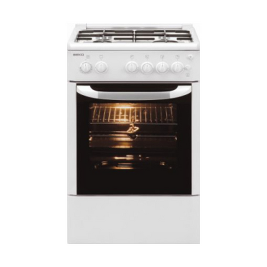 Beko 50X60 Cooking Range, GS51011 G