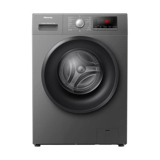Hisense 8KG Fully Automatic Washing Machine, WFPV8012EMT