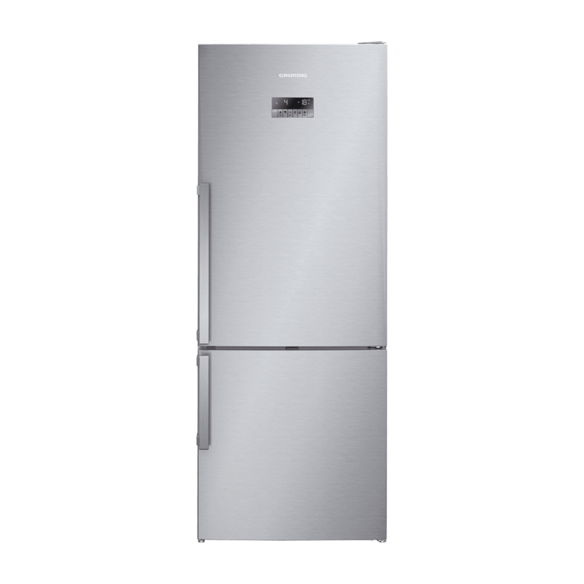 Grundig 520L Refrigerator, GKN17920FX