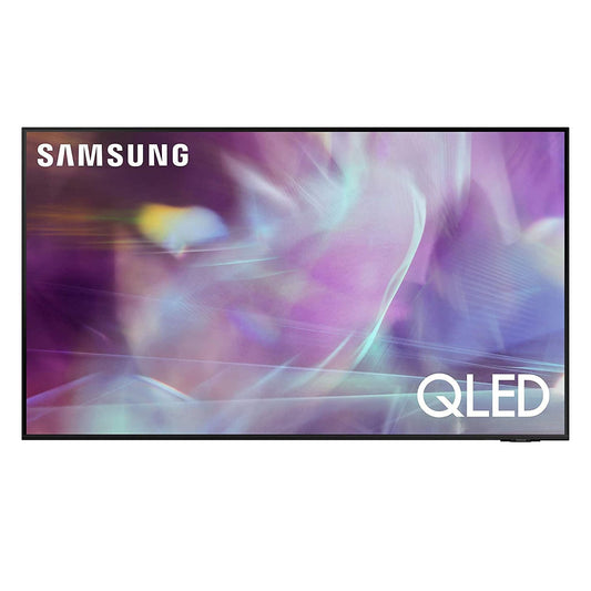 Samsung 85 inch Smart QLED TV, 85Q60A