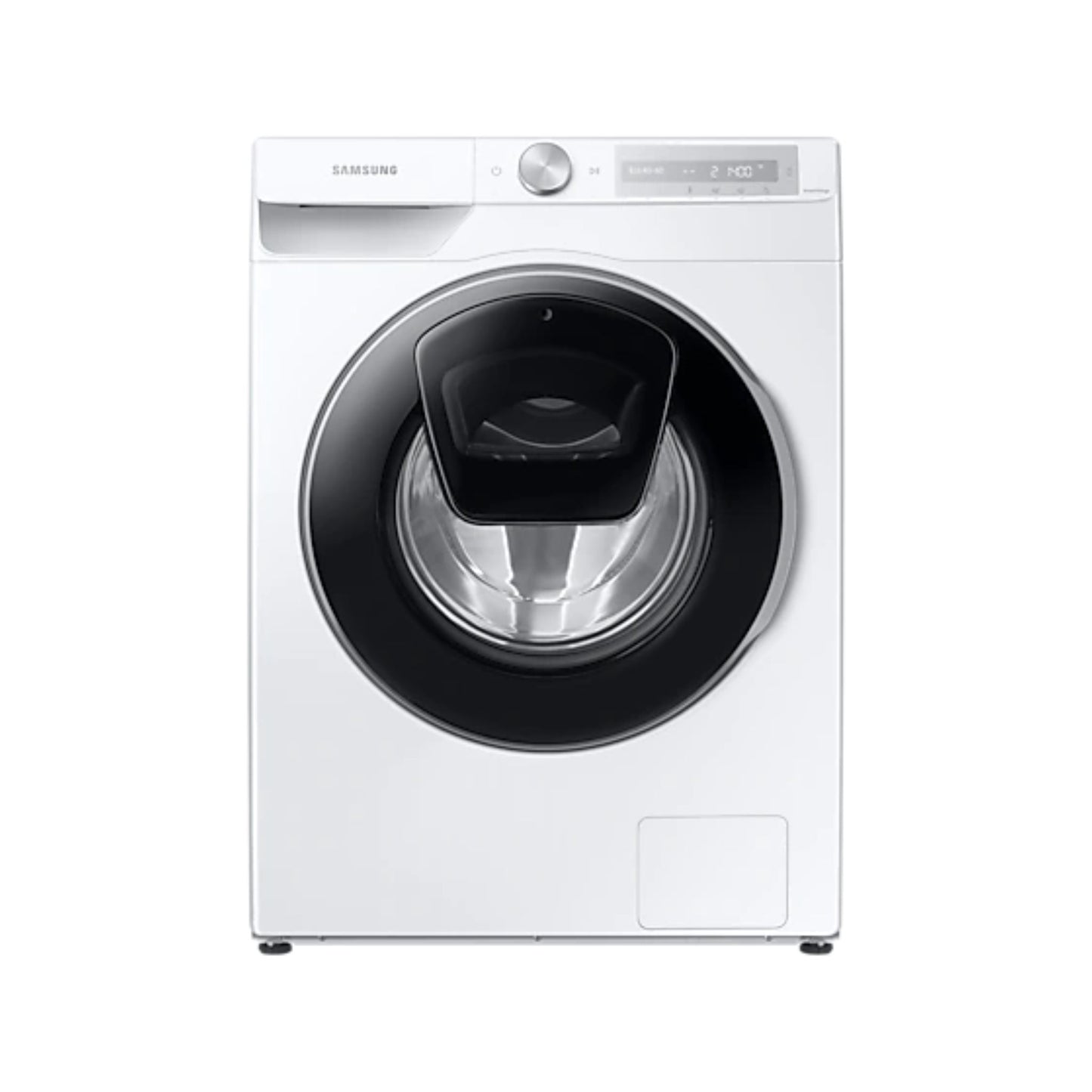 Samsung 10.5KG Automatic Washing Machine, WW10T654DLH