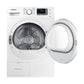 Samsung HeatPump Dryer 8KG