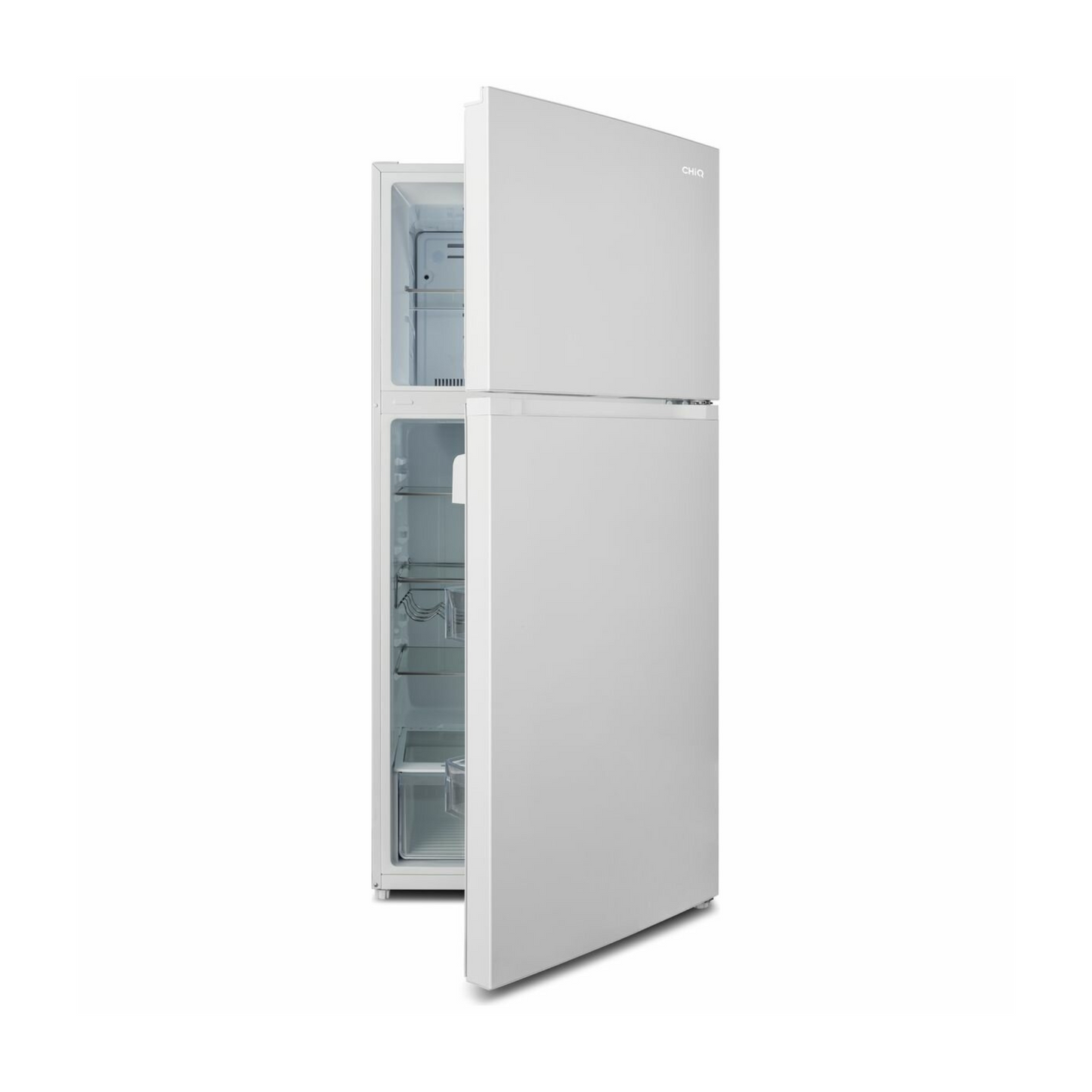 ChiQ 515L Refrigerator, CTM515NW