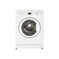 Essentiel Washing Machine 10KG, ELF-1014D1