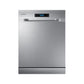 Samsung Freestanding Dishwasher, DW60M9550FS