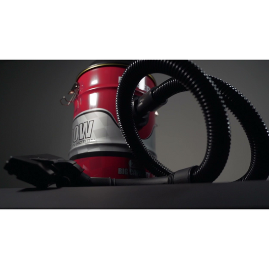 Maser Vaccume Cleaner, VCM711