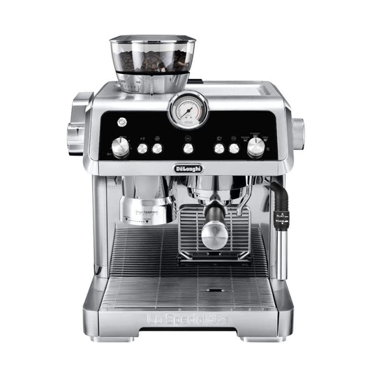 Delonghi La Specialista Coffee Machine