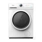 Midea 6KG Fully Automatic Washing Machine, MF100W60/W-GCC