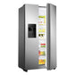 Hisense 562 Litters Refrigerator, RS694N4TCF