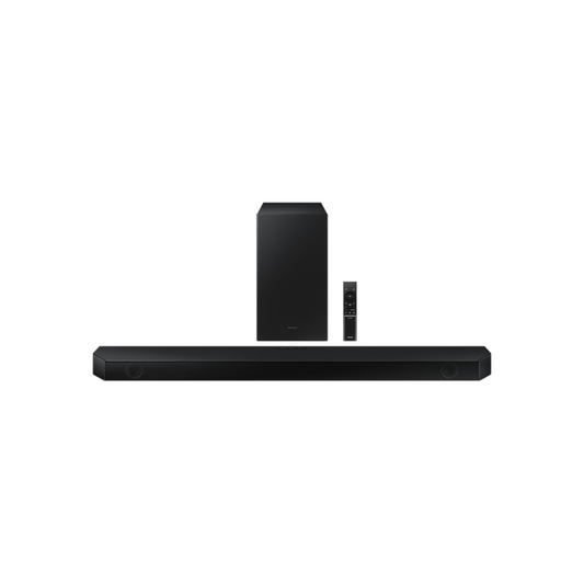 Samsung Q Series SoundBar, Q610B