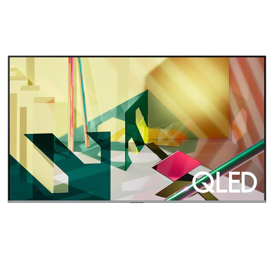 Samsung 85 inch Smart QLED TV, 85Q80T