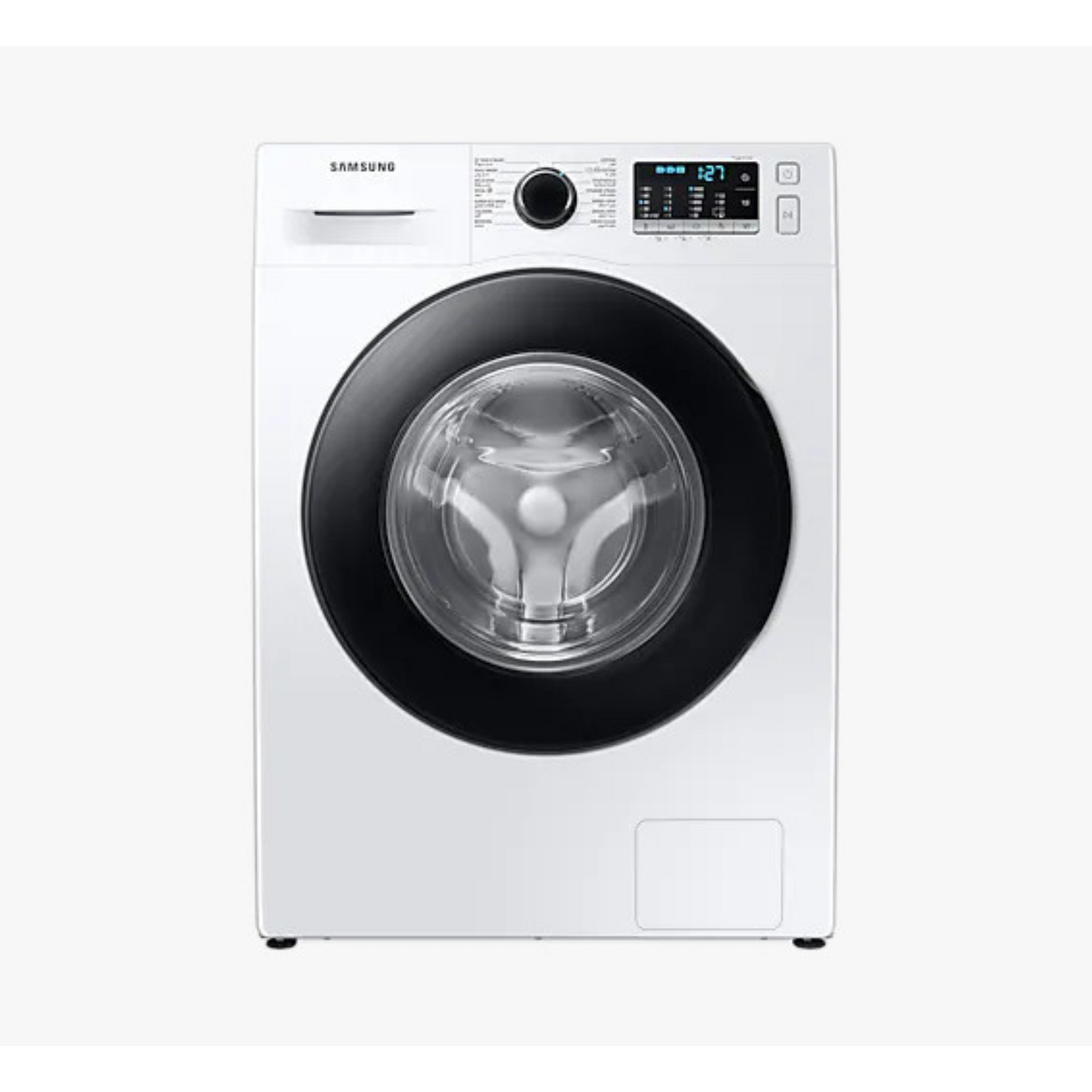 Samsung 9KG Fully Automatic Washing Machine, WW90TA046AE