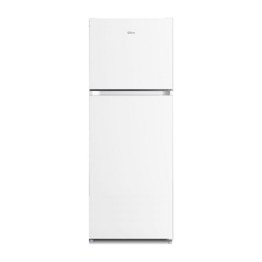 Qilive 348L Refrigerator, Q.6899
