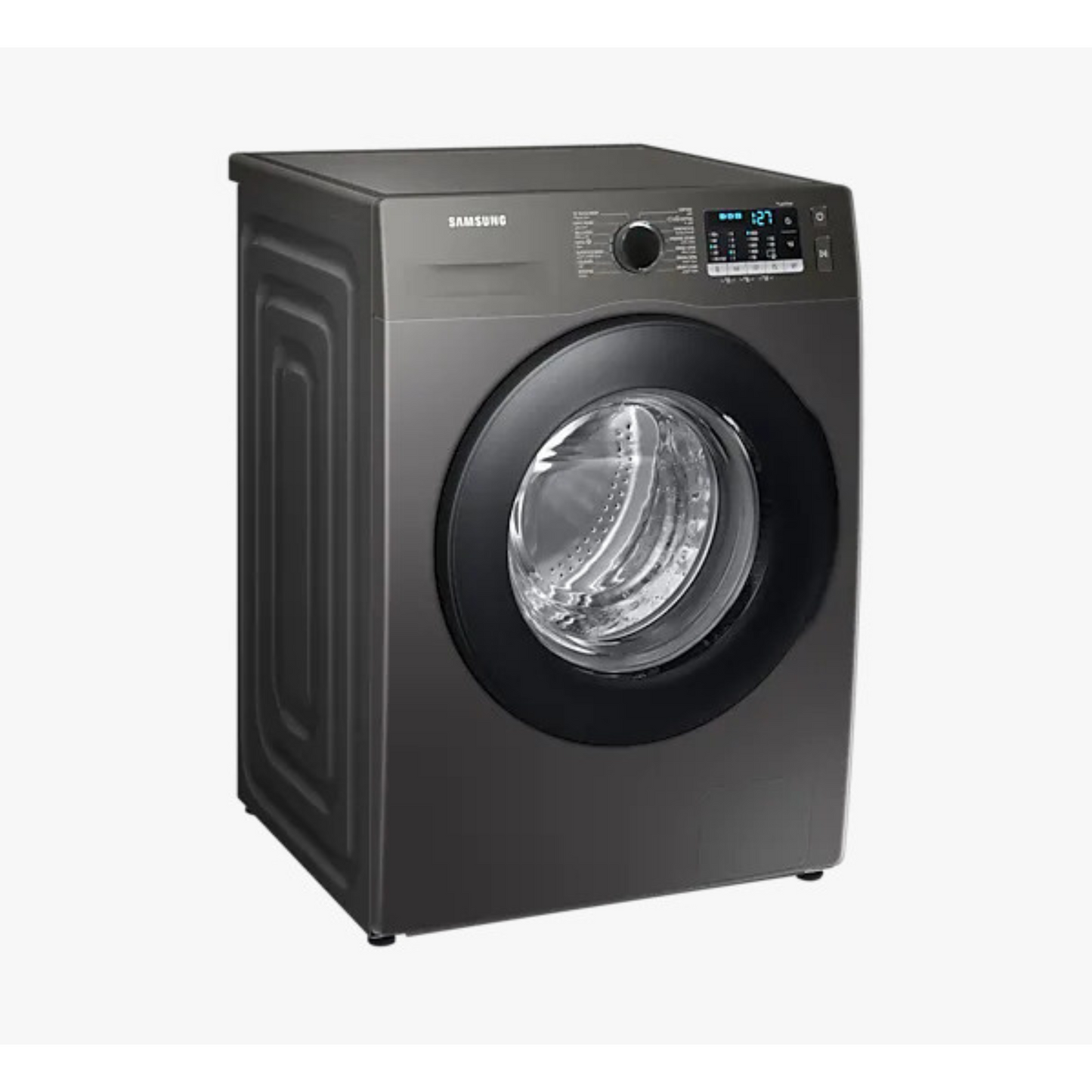 Samsung 8KG Fully Automatic Washing Machine, WW80TA046AX/GU
