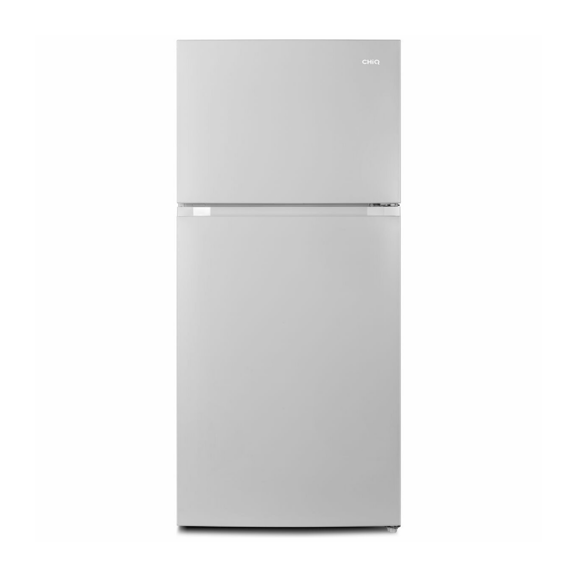 ChiQ 515L Refrigerator, CTM515NW