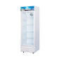 Super General 400 Litters Glass Door Refrigerator, SGSC 398