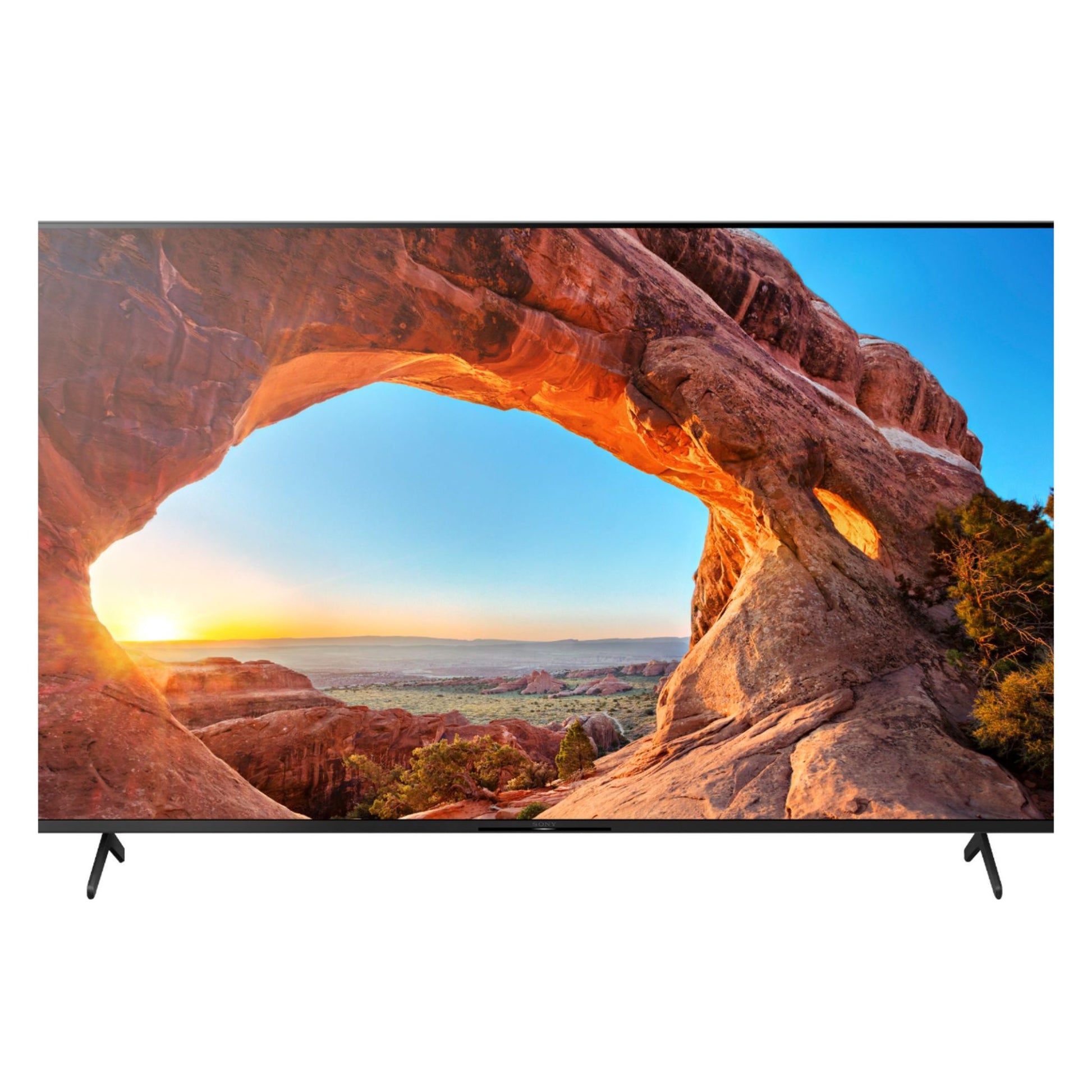 Sony 50 inch Smart Android TV, 50X85J
