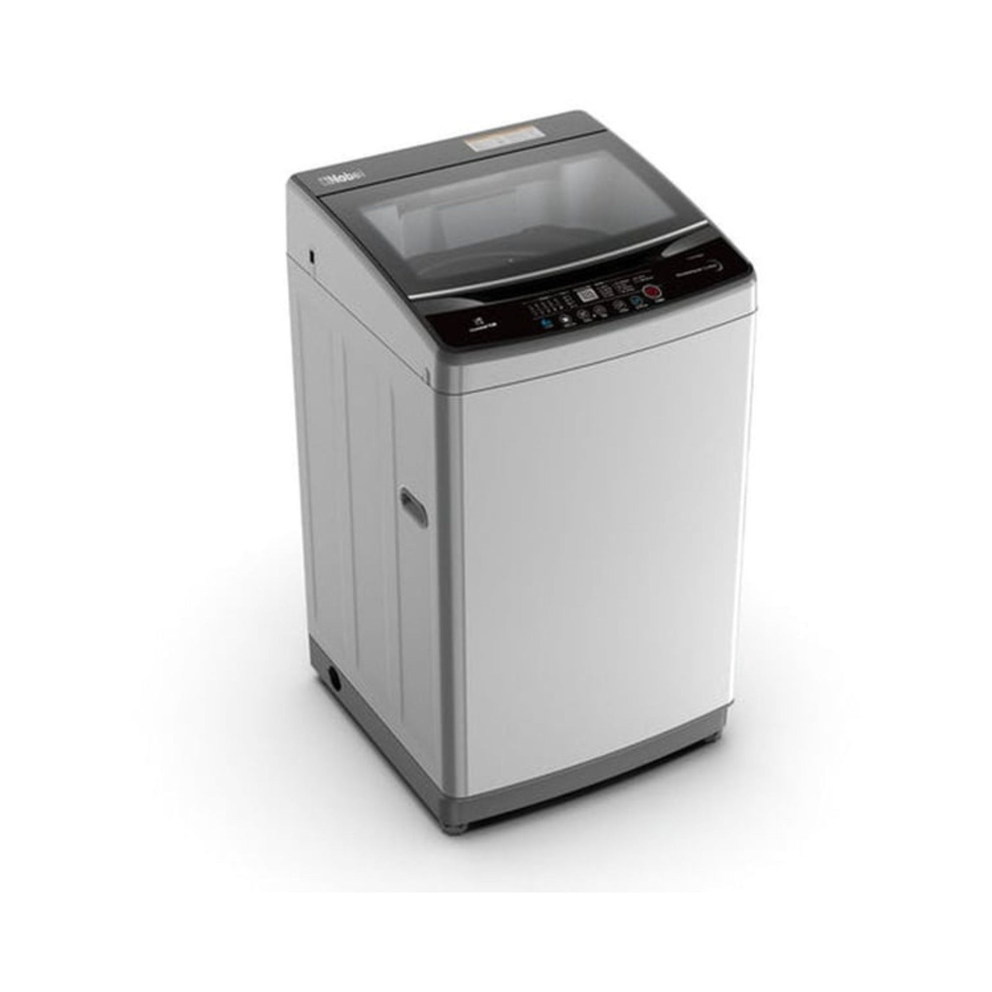 Nobel 7KG Fully Automatic Washing Machine, NWM750RH