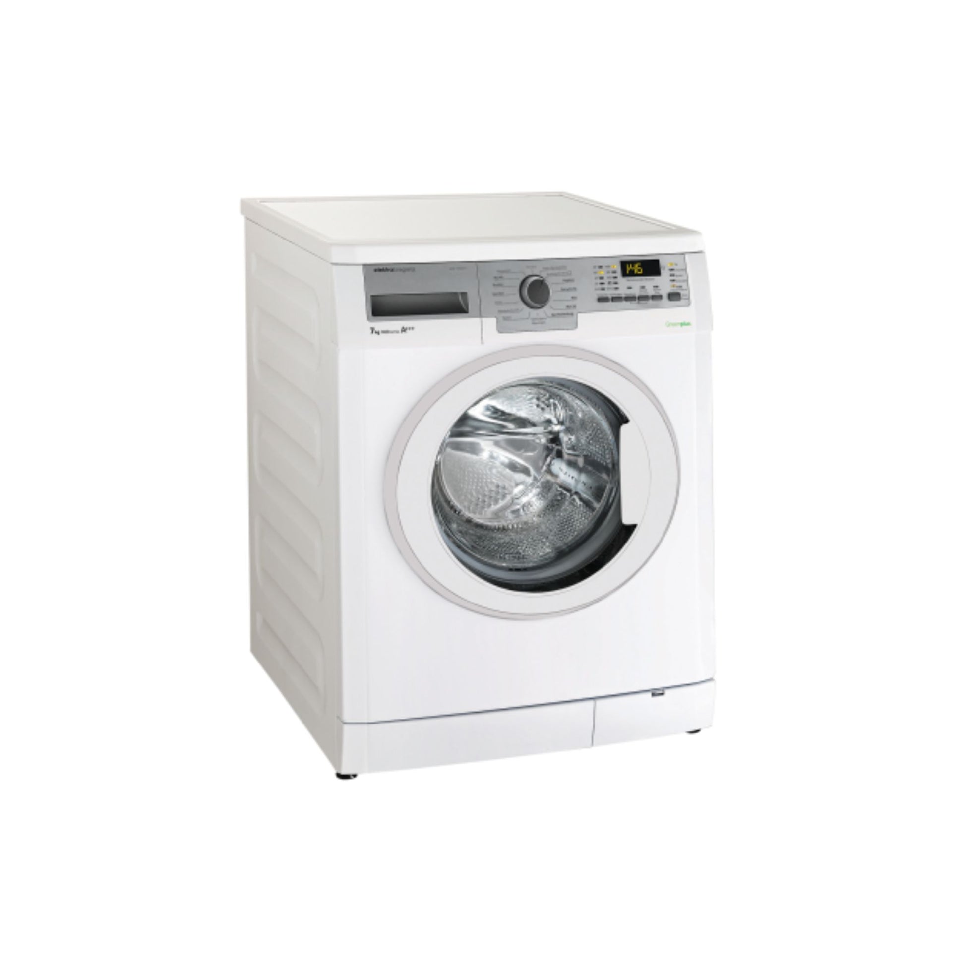 Elektrabregenz Washing Machine 7KG, WAF-71423-A