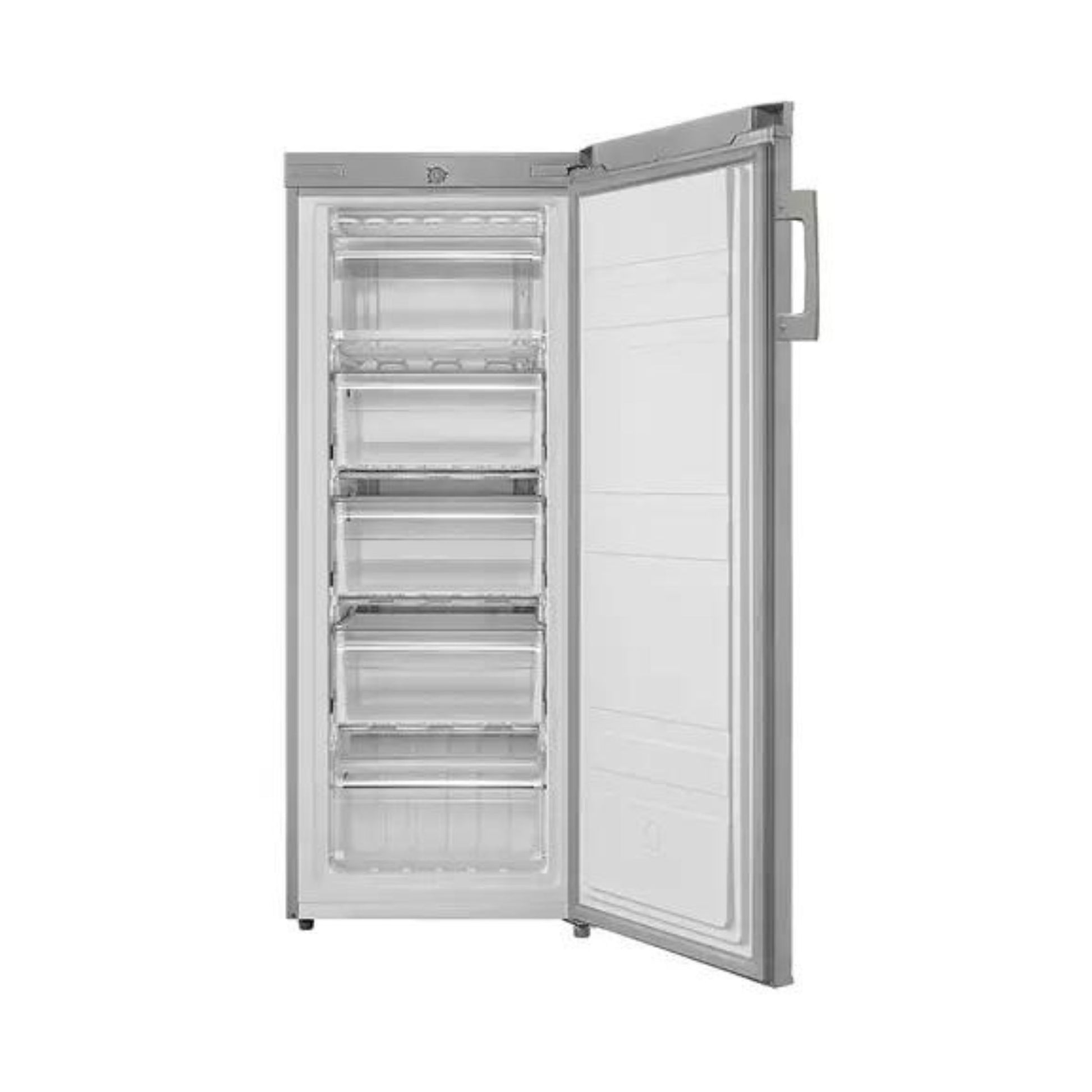 Kogan 162L Upright Freezer, KAM162UP