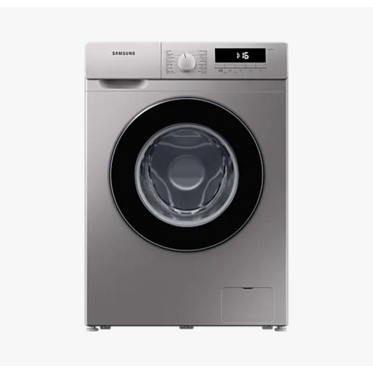 Samsung 7KG Digital Inverter Automatic Washing Machine, WW70T3020BS