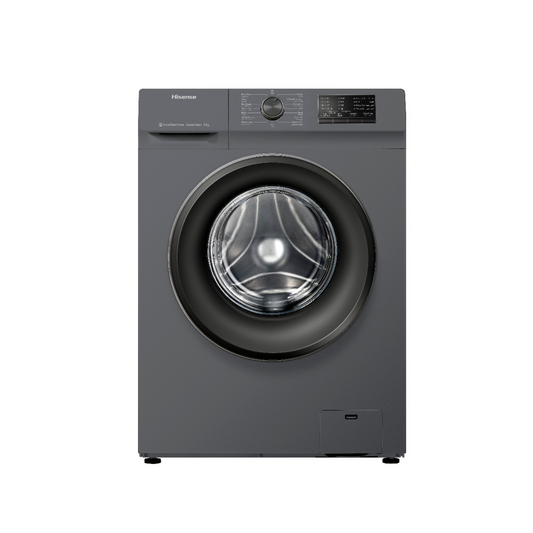 Hisense 6KG Fully Automatic Washing Machine, WFVC6010T