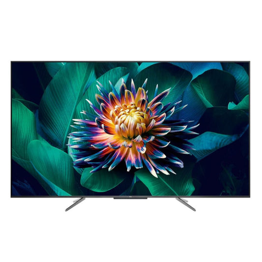 TCL 65 inch Smart QLED TV, 65C715