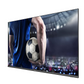 Hisense 43 inch Smart TV, 43A7G