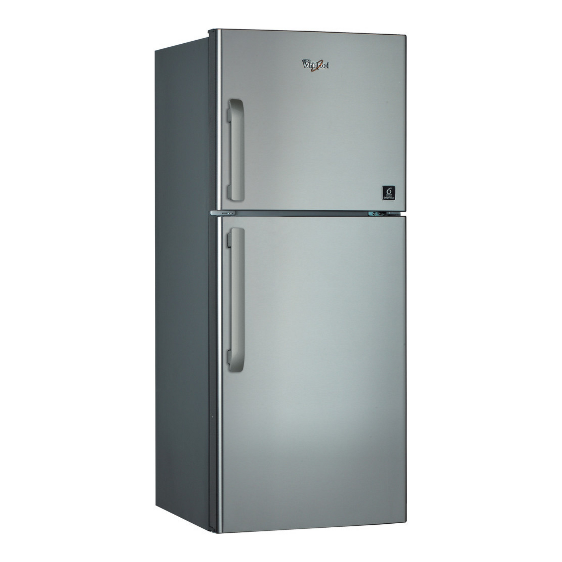 Whirlpool 302L Refrigerator, WTM302RSL