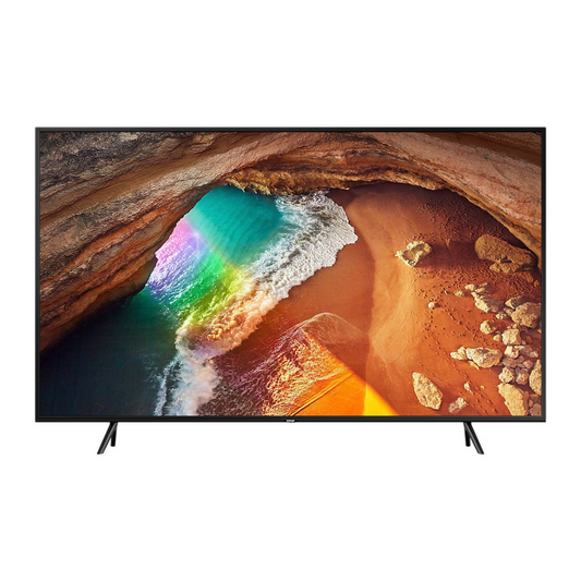 Samsung 65 inch Smart QLED TV, 65Q67R