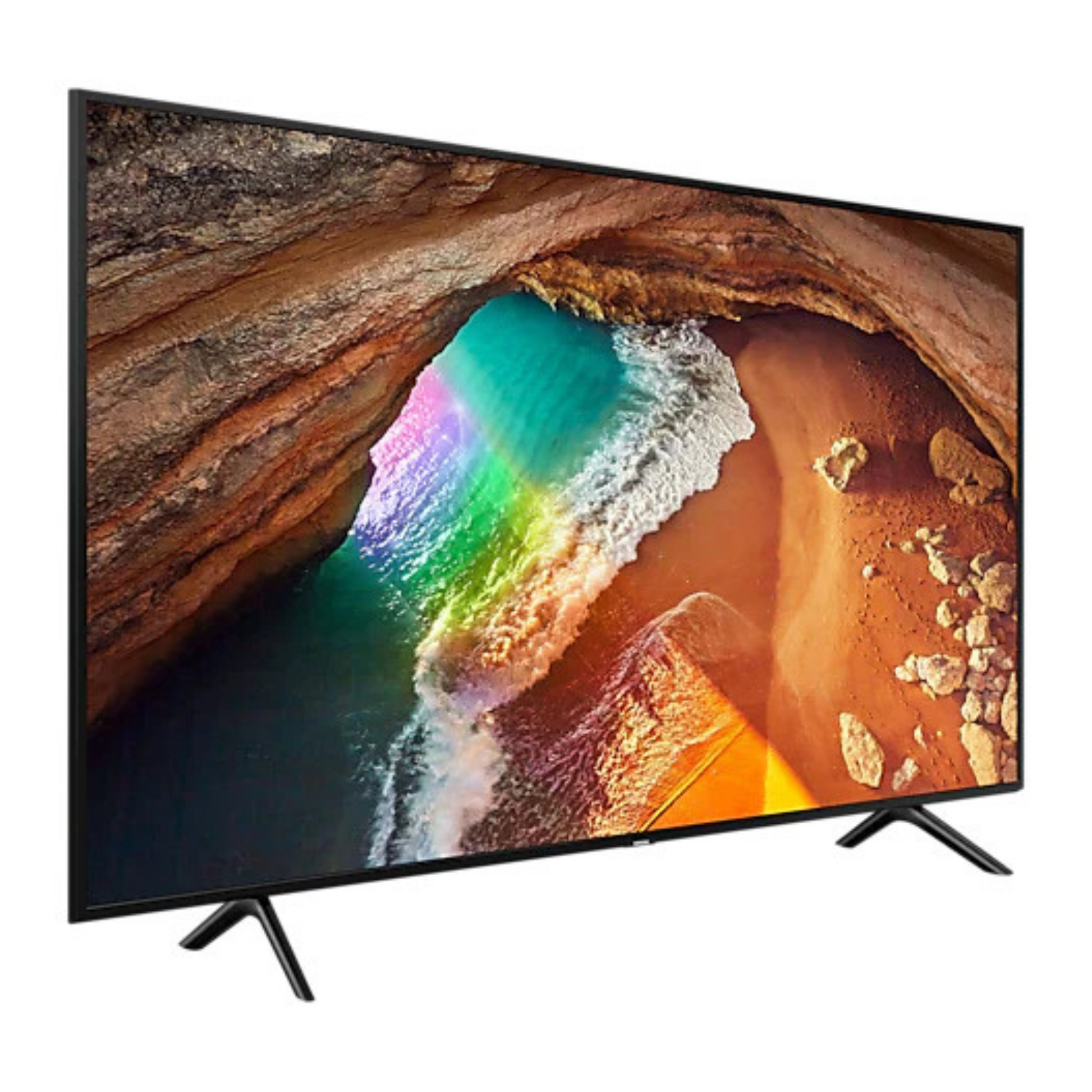Samsung 65 inch Smart QLED TV, 65Q67R