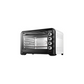 Aftron Toaster Oven with Grill, AFOT1200GRCK